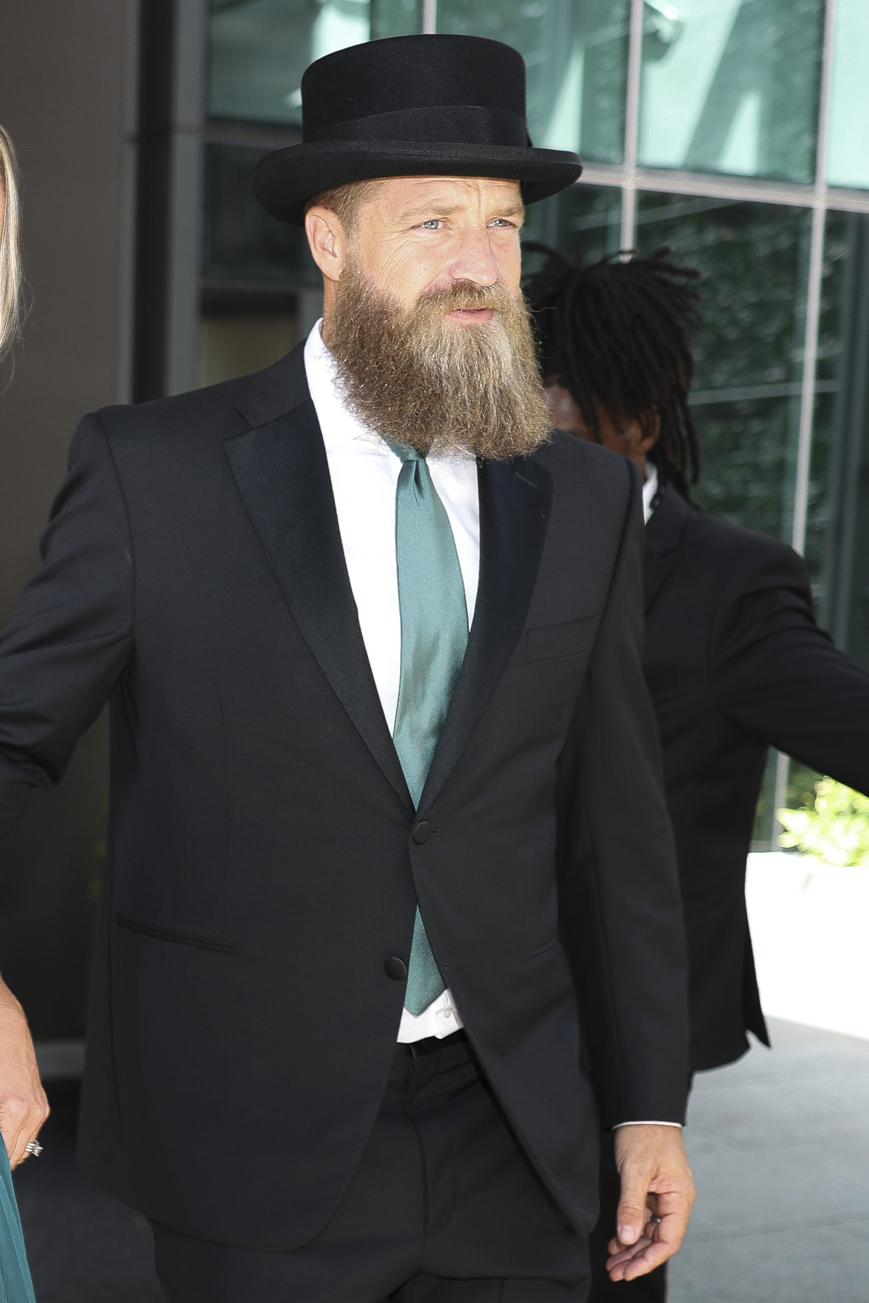 Ryan Fitzpatrick