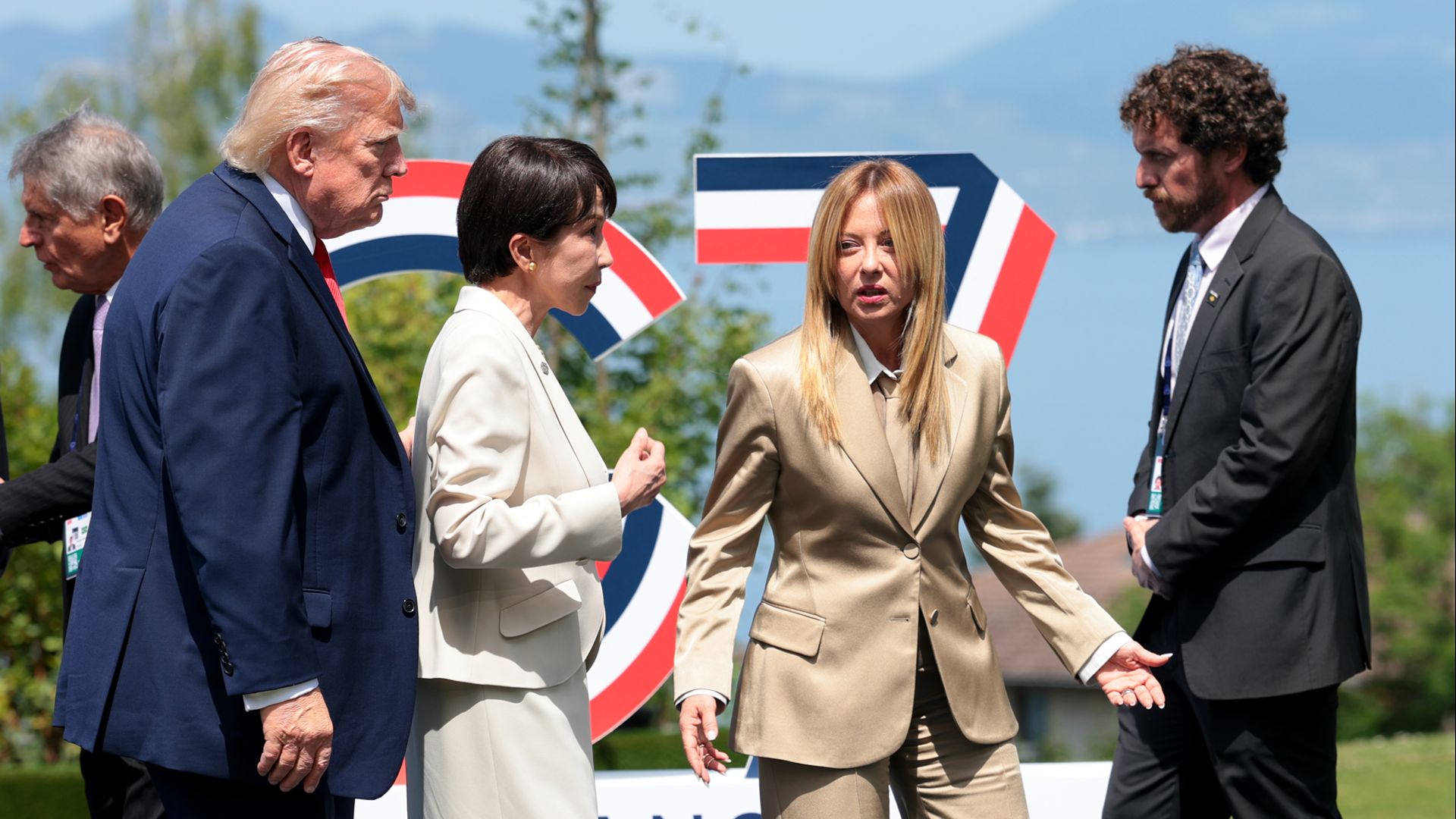 Une alliance mise à rude épreuve
