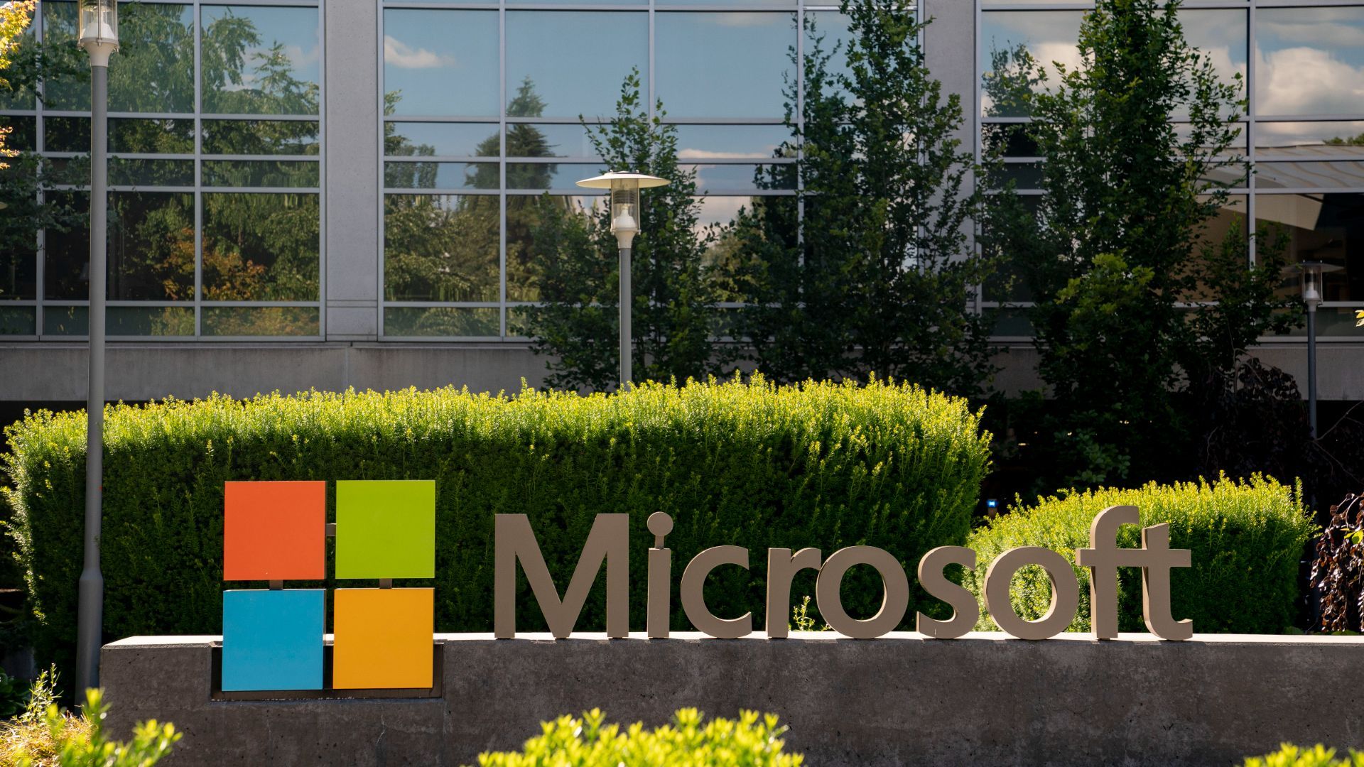 Microsoft annonce d'importants licenciements