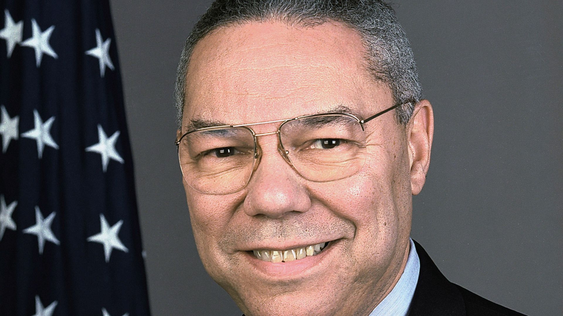 10. Colin Powell