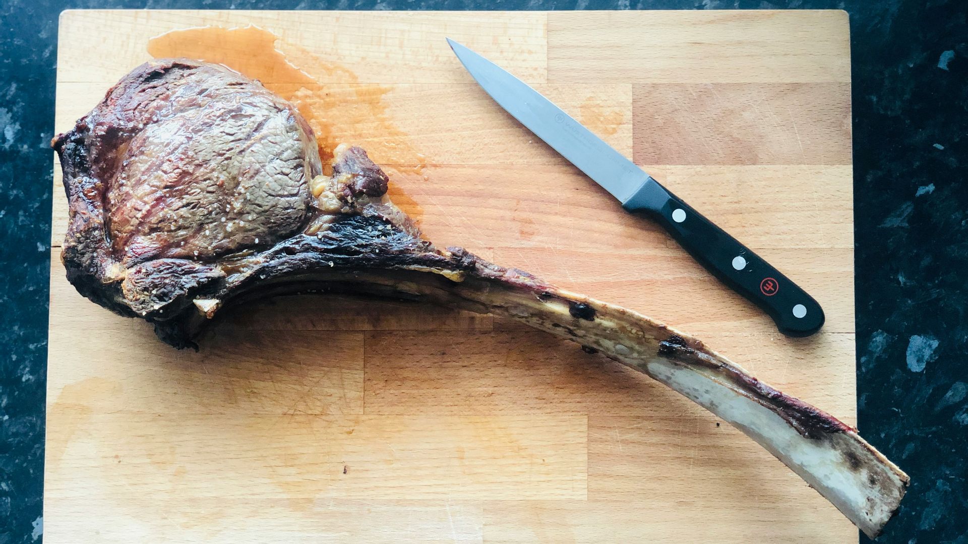 19. La viande de chevreuil et le pouvoir des classes sociales