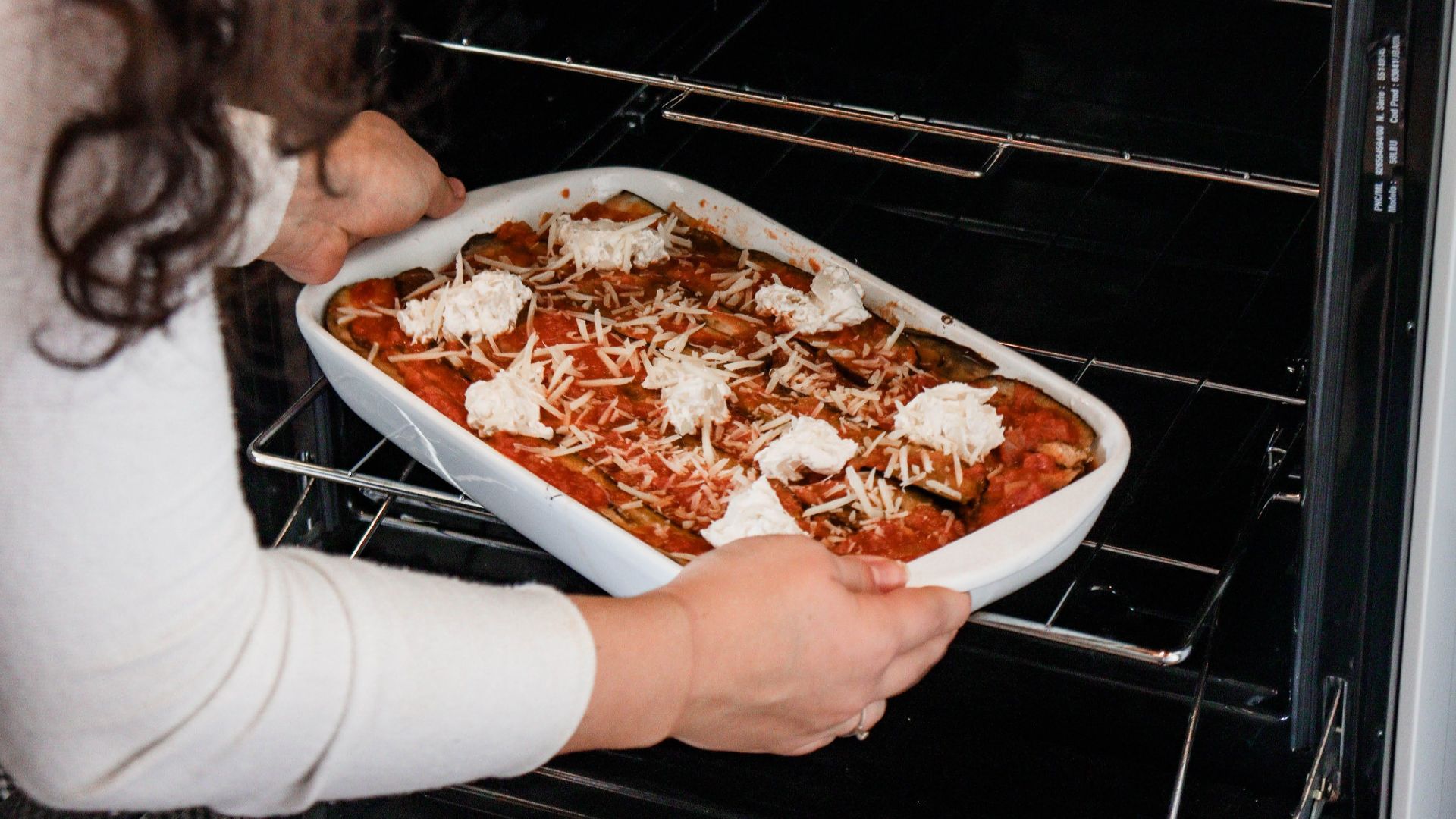 16. Lasagnes Stouffer’s