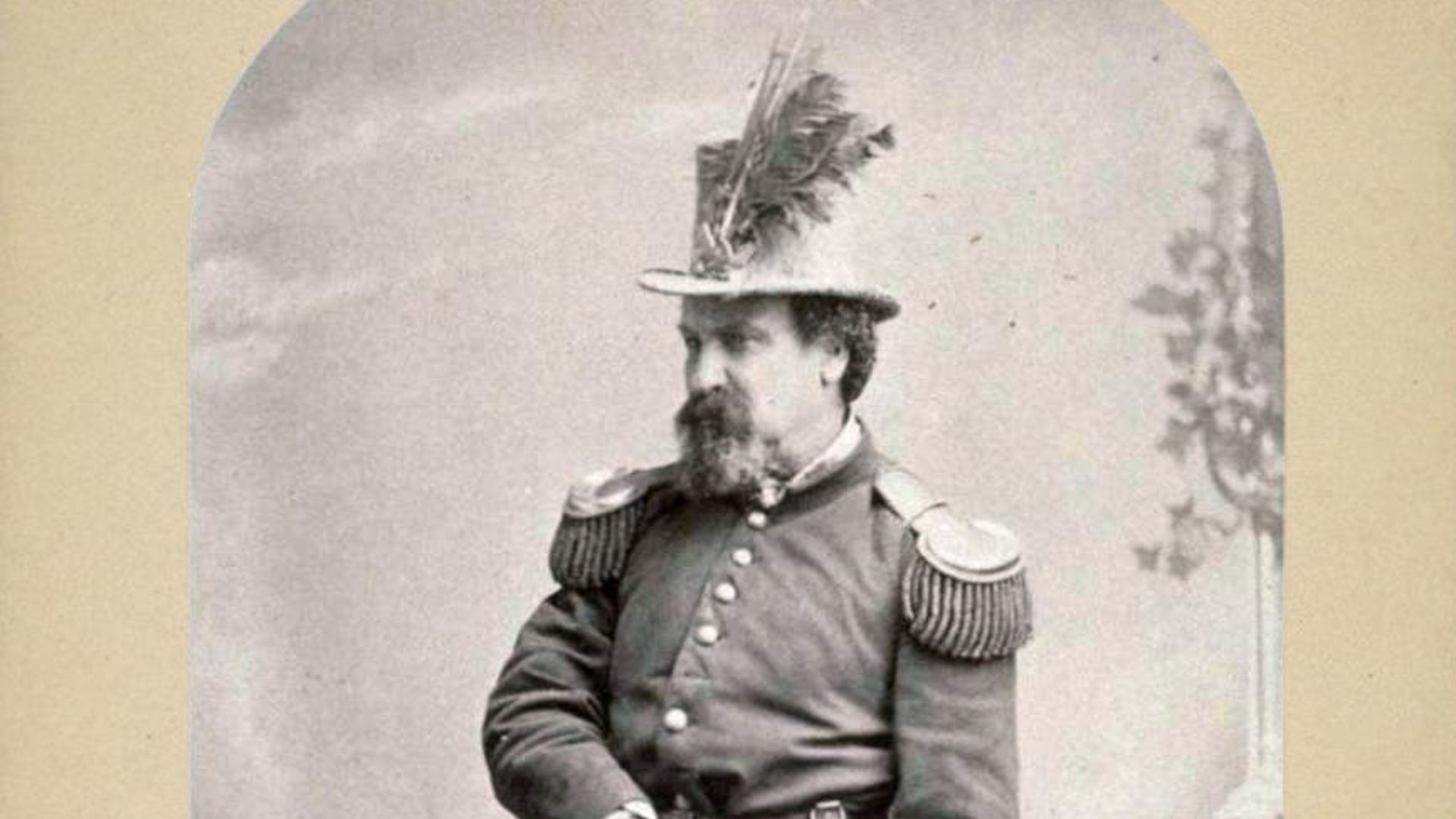 2. Joshua Norton