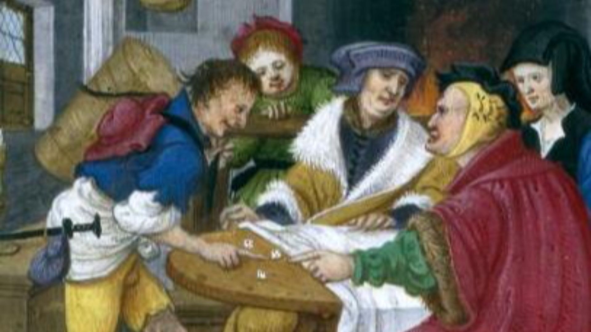 10. Jeux de dés