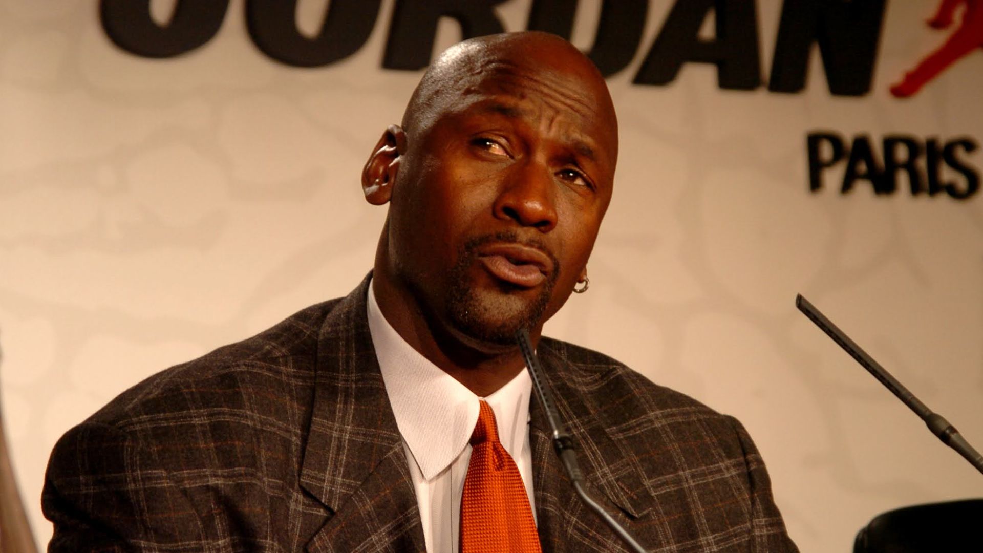 12. Michael Jordan