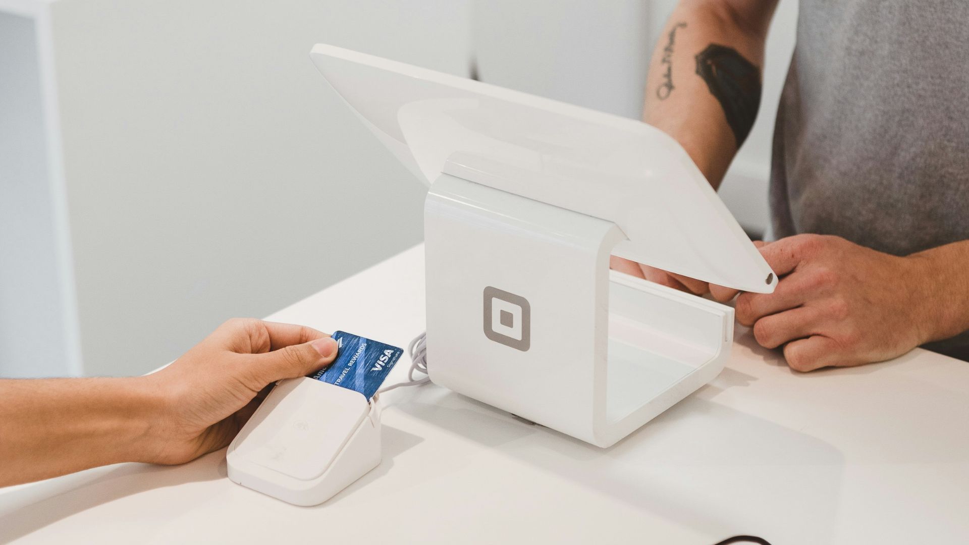 10. Payer correctement lors d'un rendez-vous galant