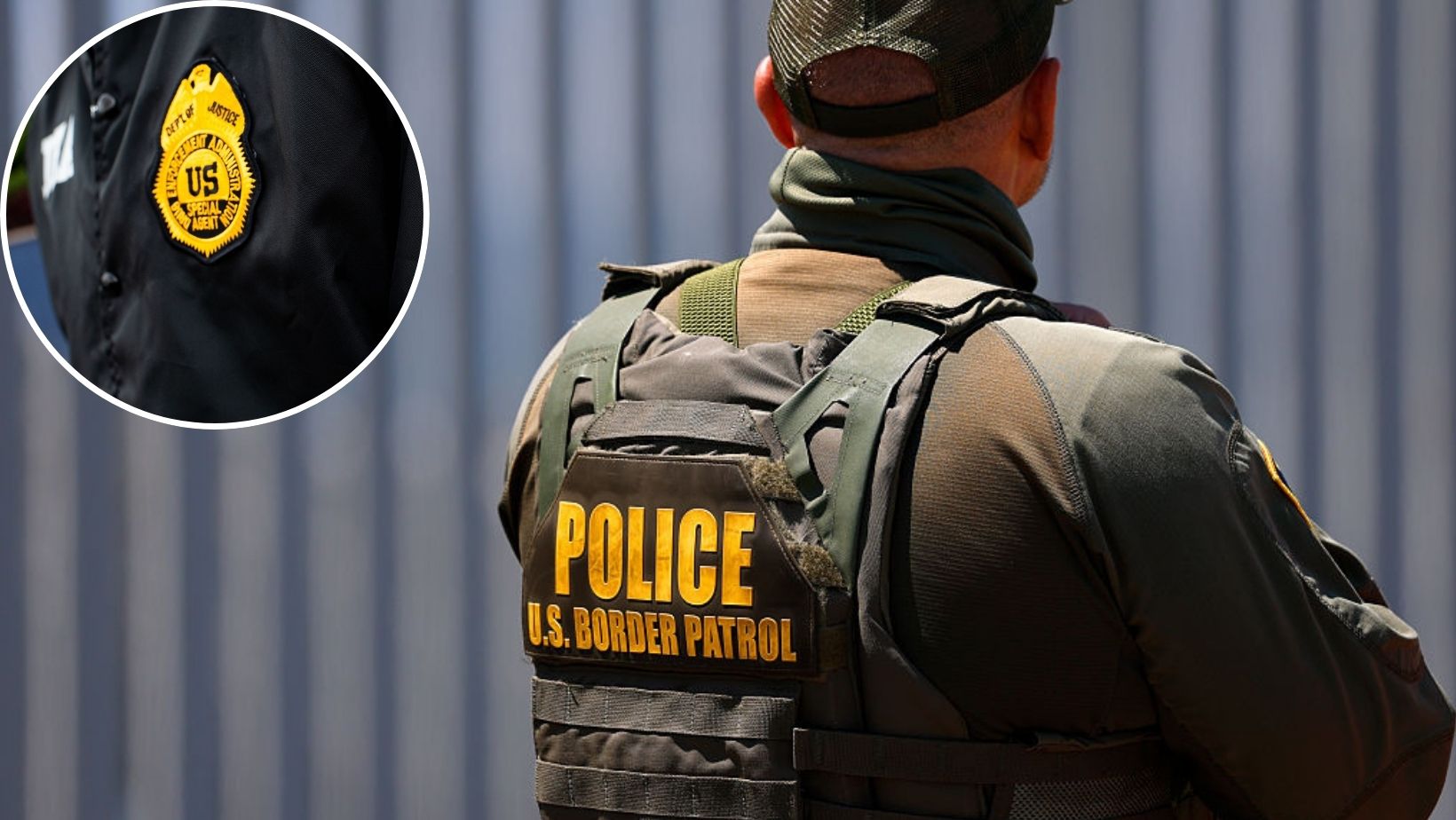 Aged 74 and 80, they are accused of transporting 156 kg of cocaine