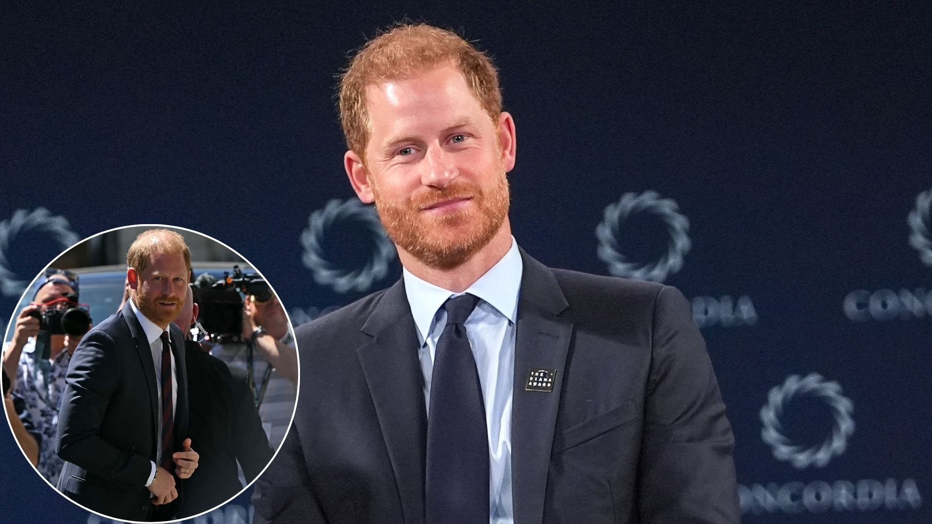 Le prince Harry essuie une défaite cuisante dans le cadre d’un procès pour atteinte à la vie privée contre l’éditeur du Daily Mail