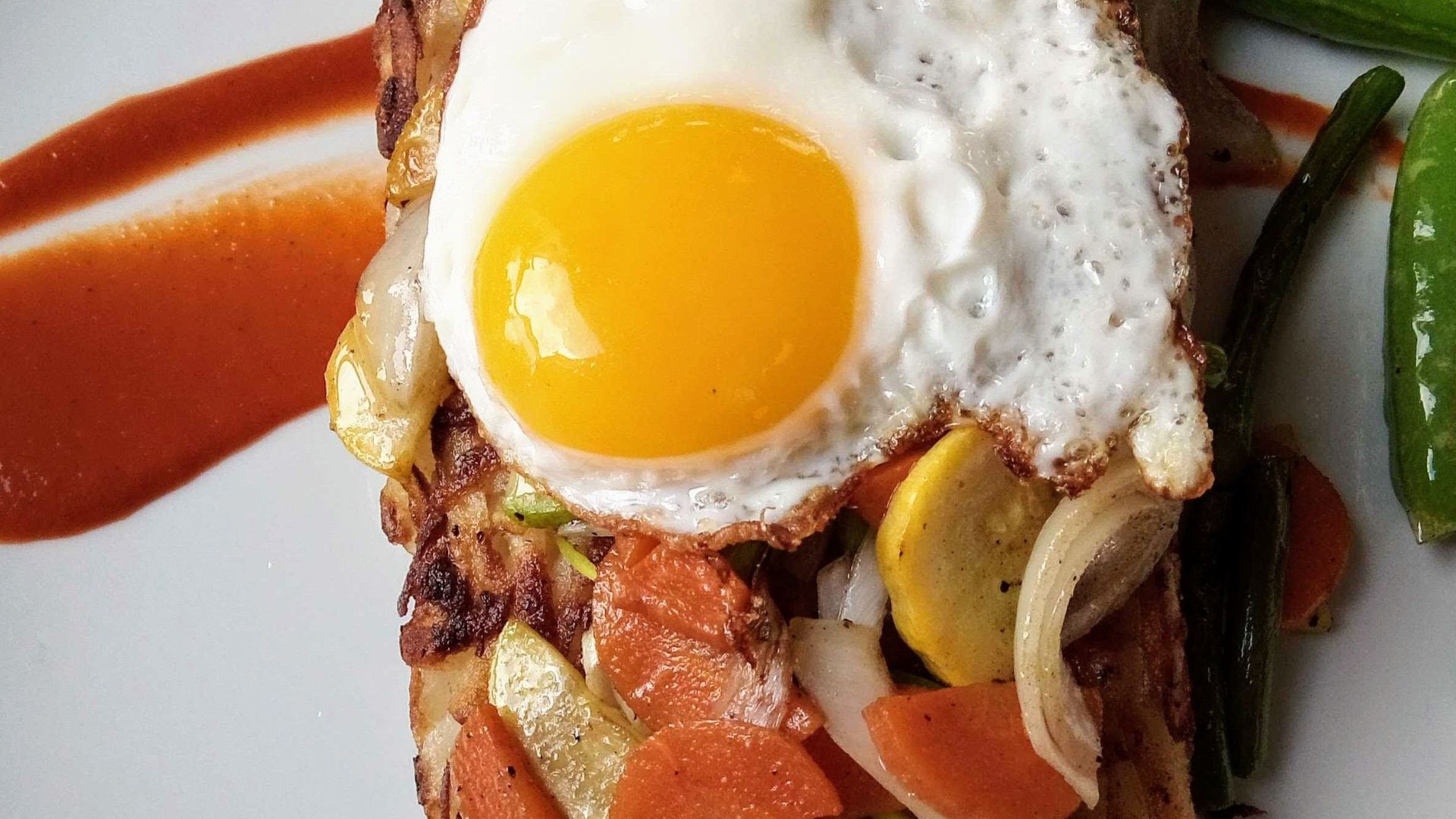 5. Tête de veau hachée