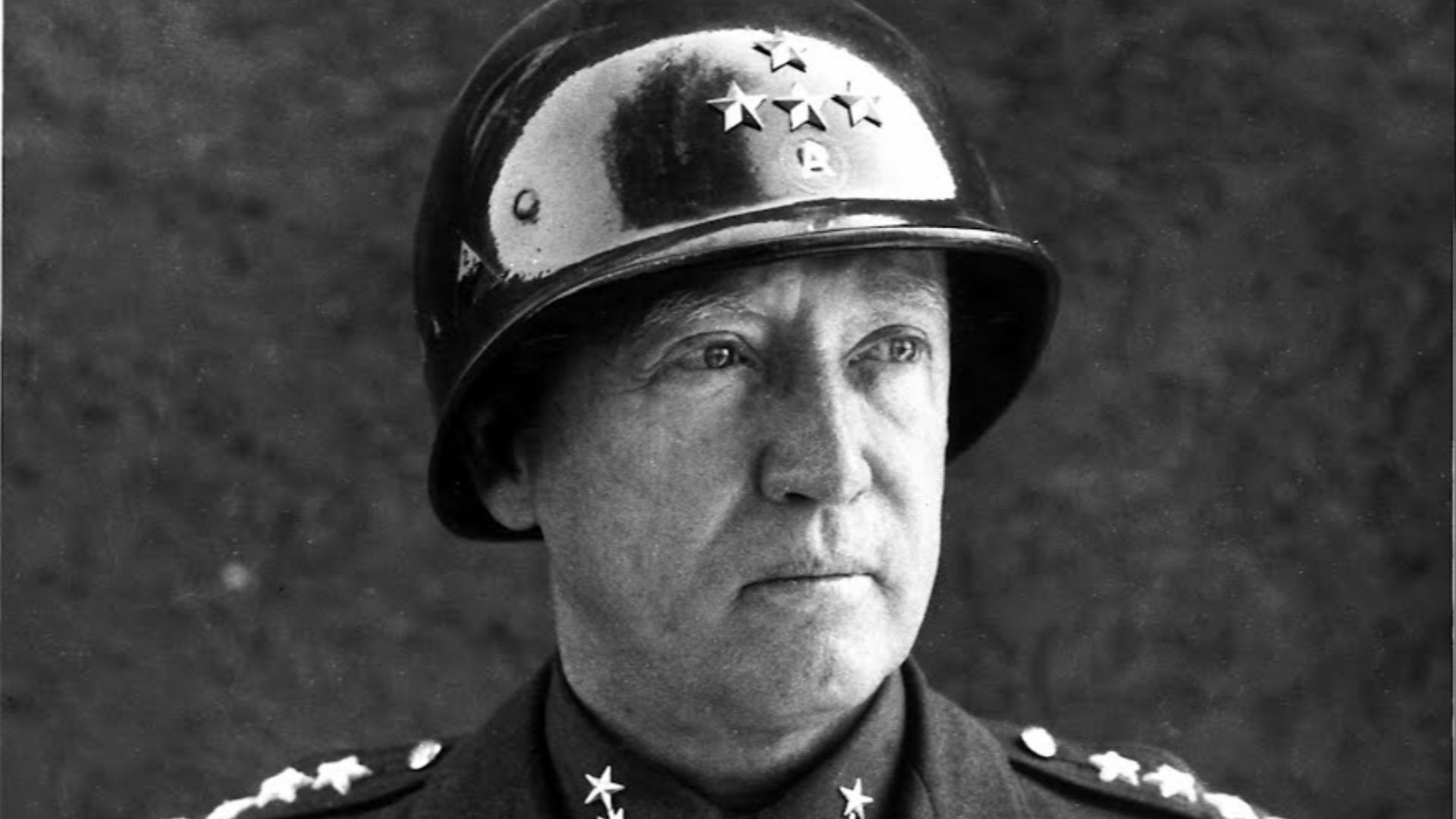 17. Le général George S. Patton
