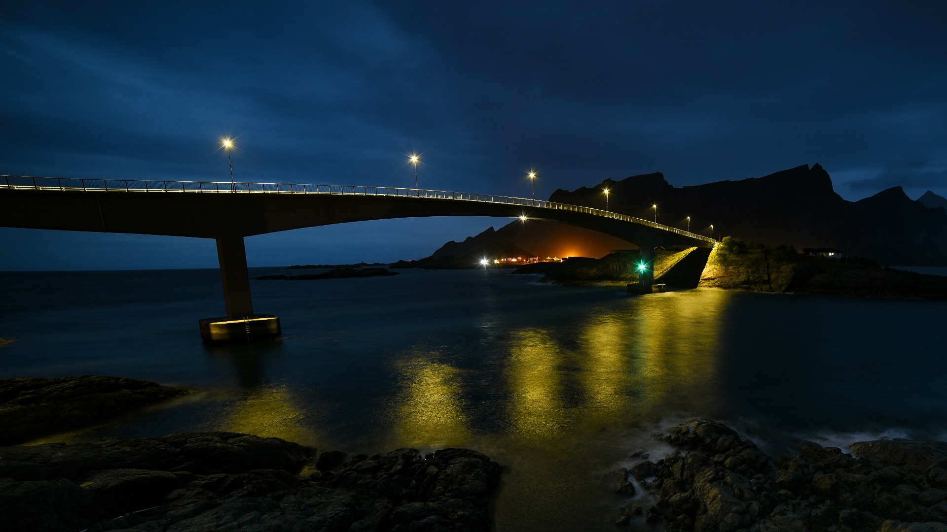 11. Les lumières de Hessdalen