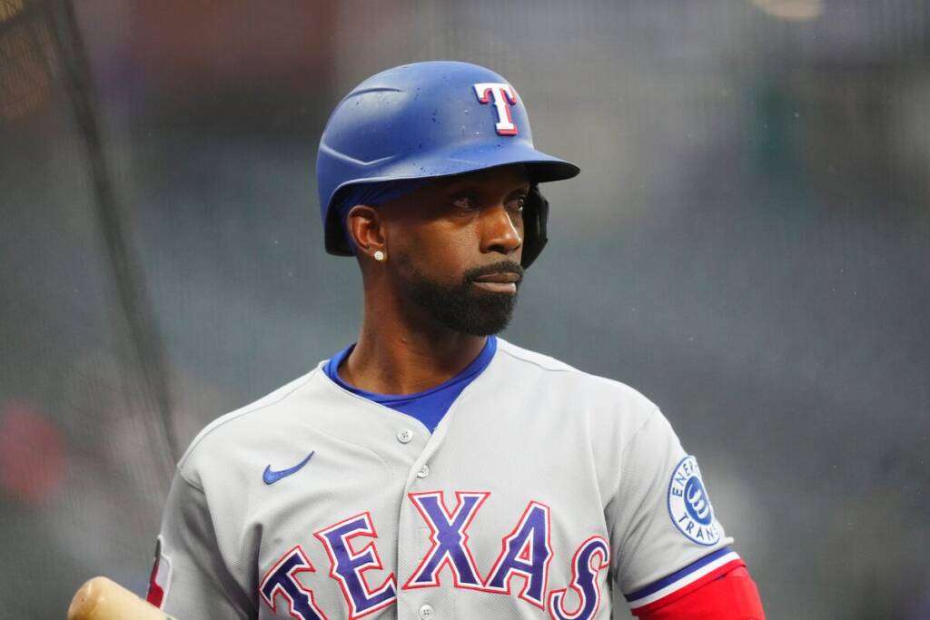 Andrew McCutchen Joins the Braves Organization