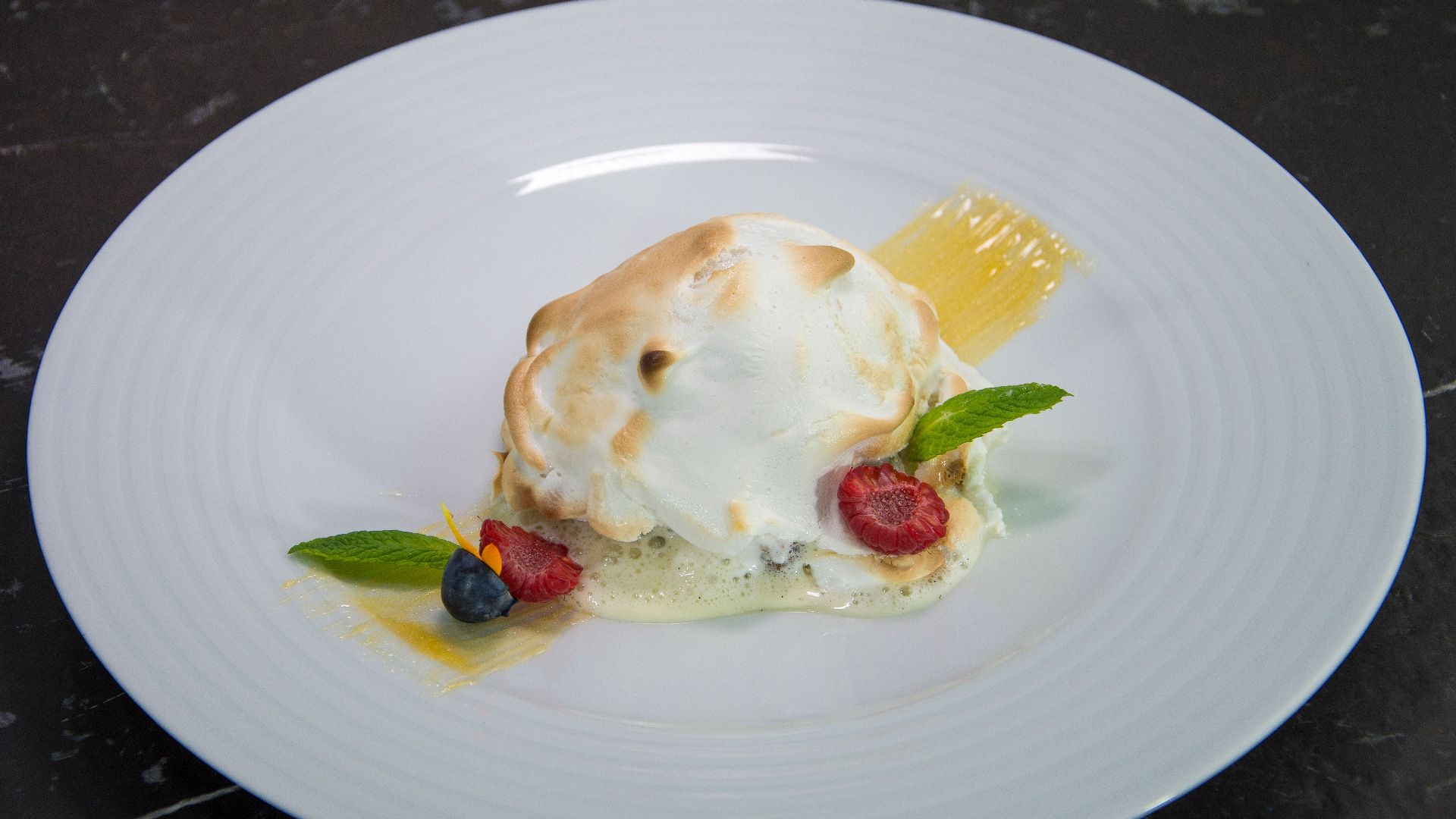 19. Akutaq d'Alaska
