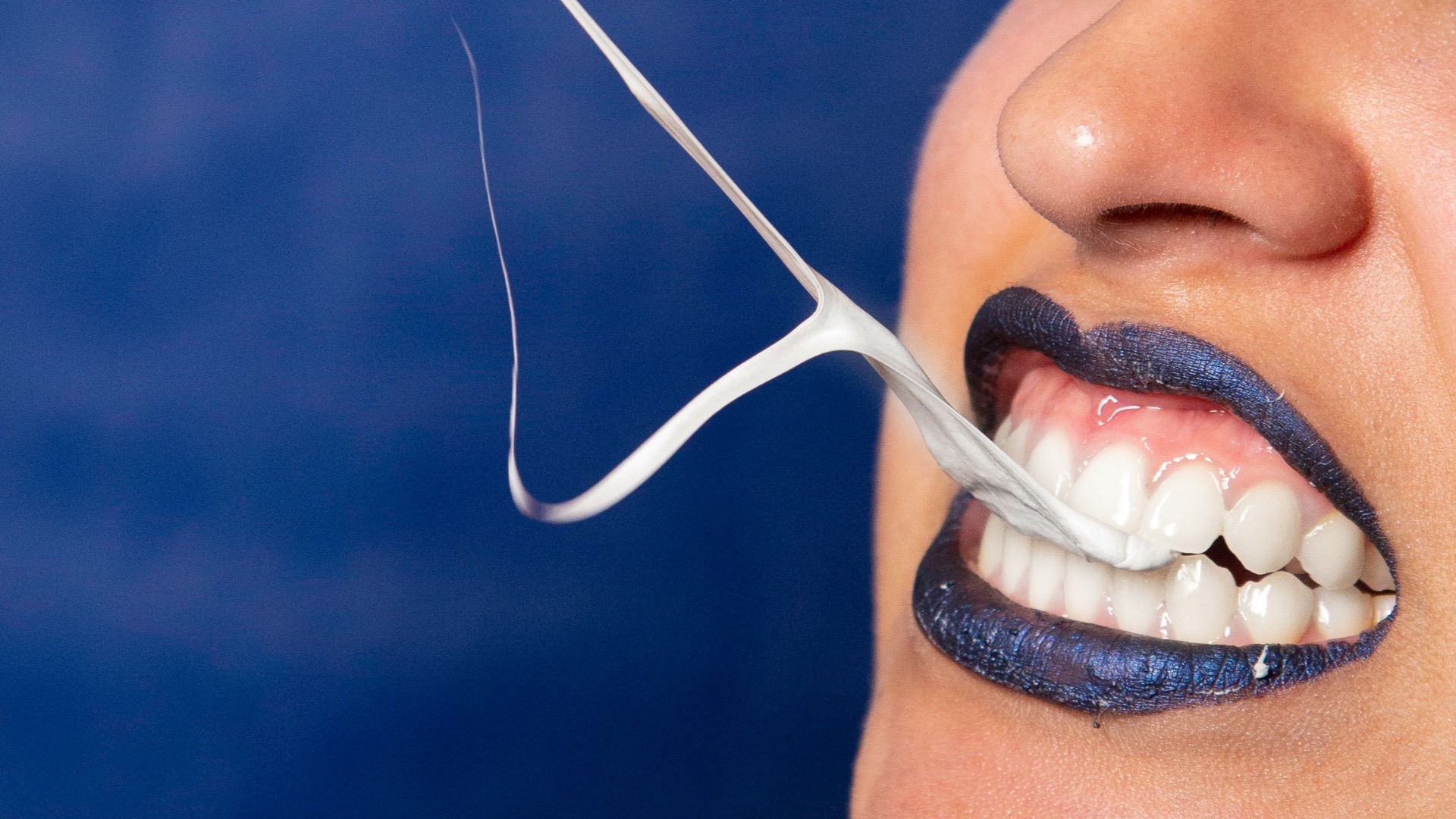 8. Chewing-gum