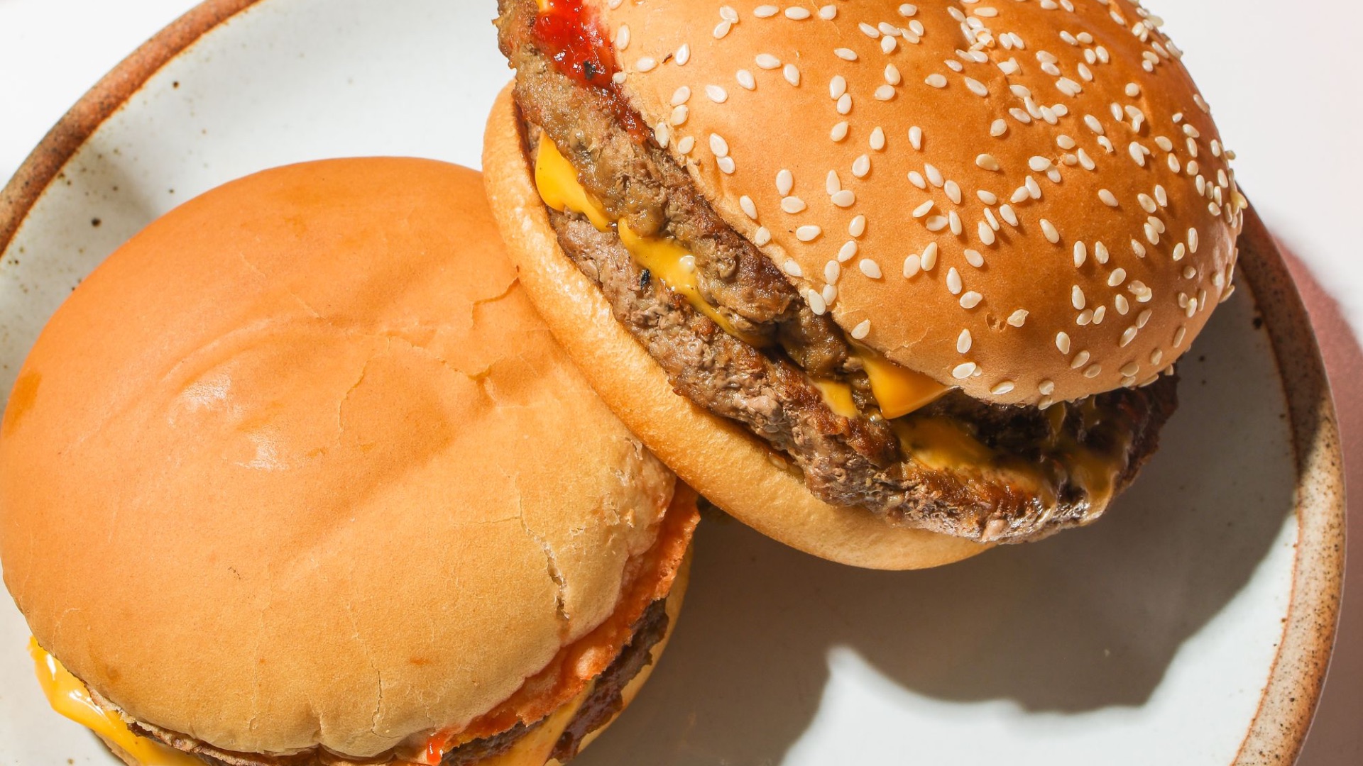 3. McDonald's ne tire pas seulement ses bénéfices des hamburgers