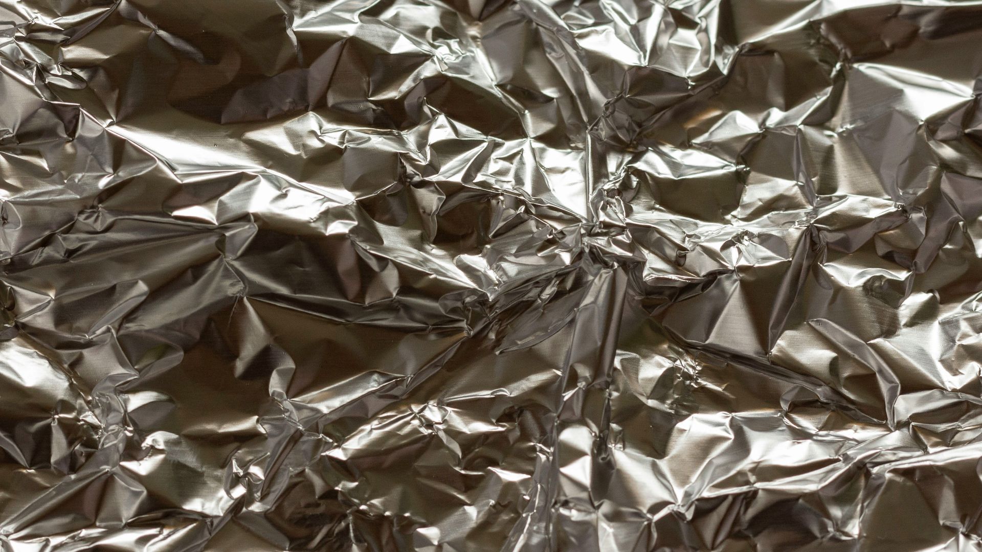 18. Papier d'aluminium Reynolds Wrap