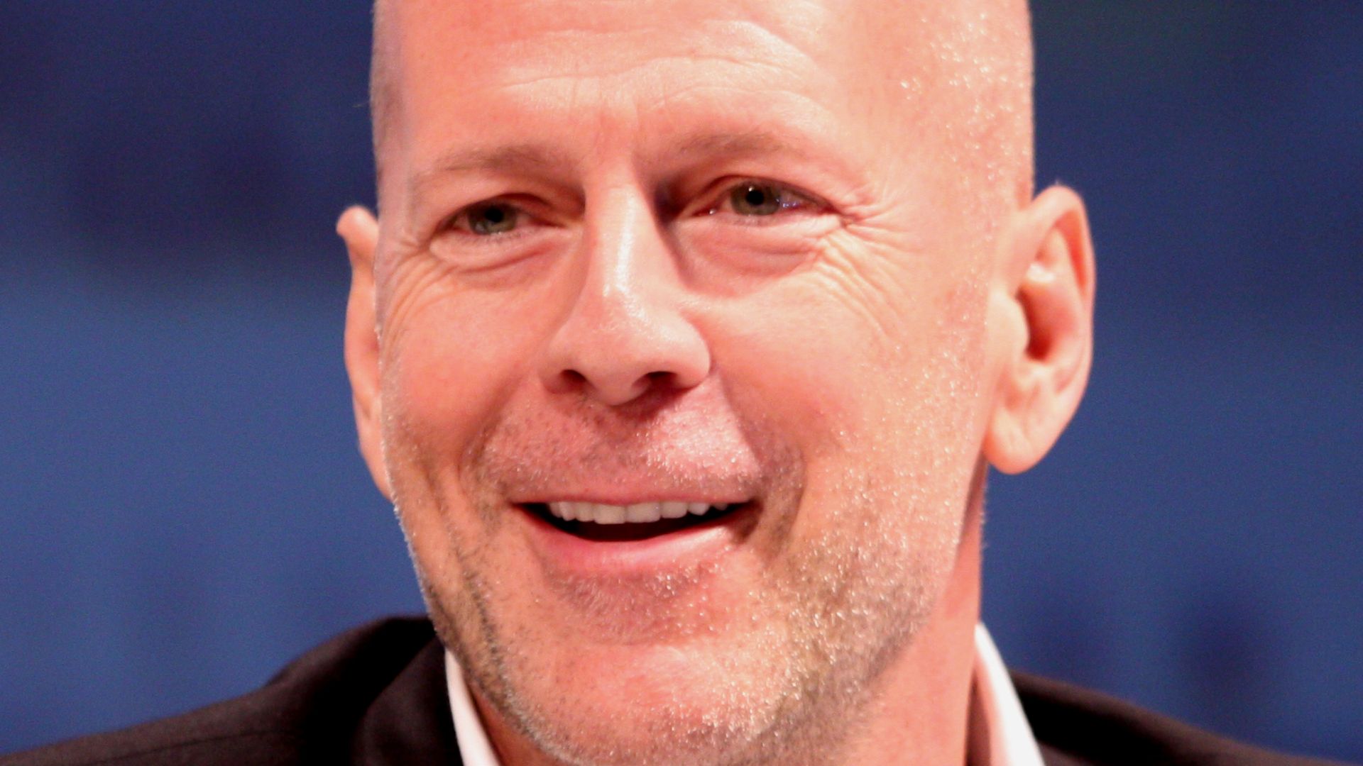 6. Bruce Willis