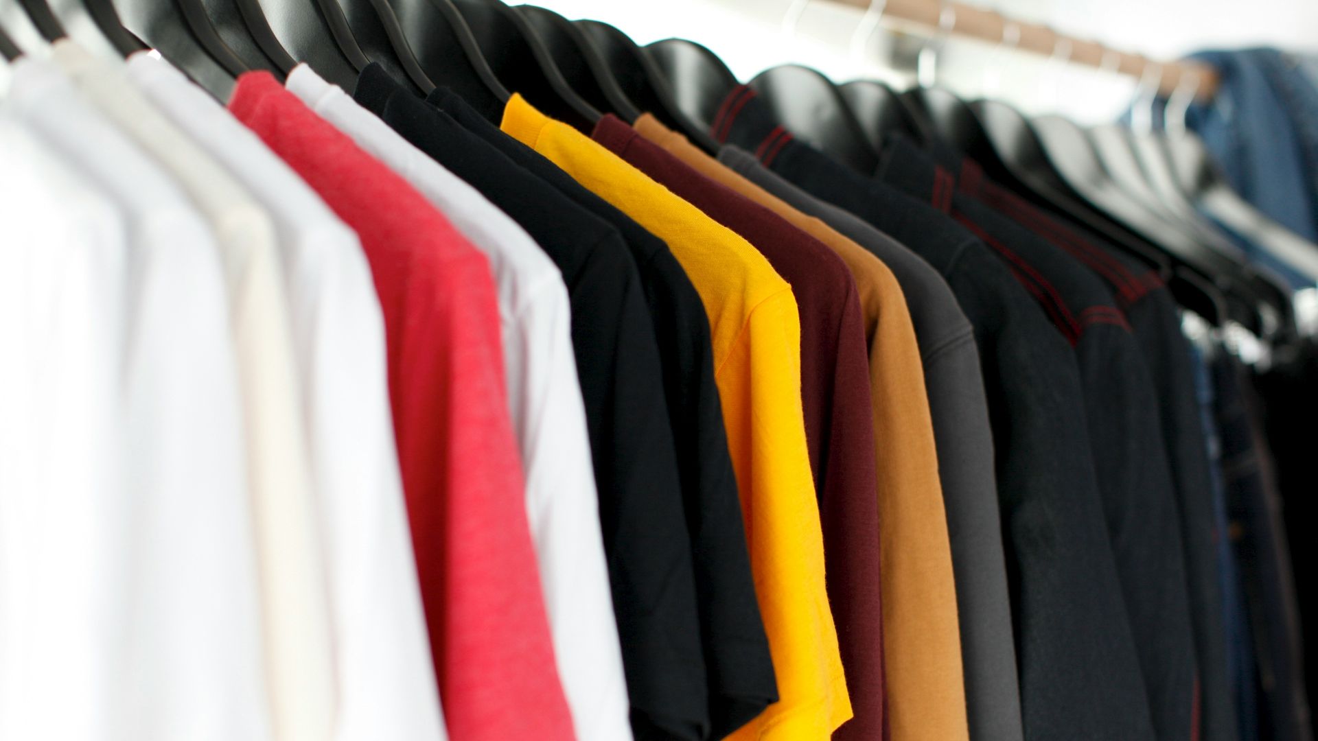 14. Portez des vêtements à votre taille