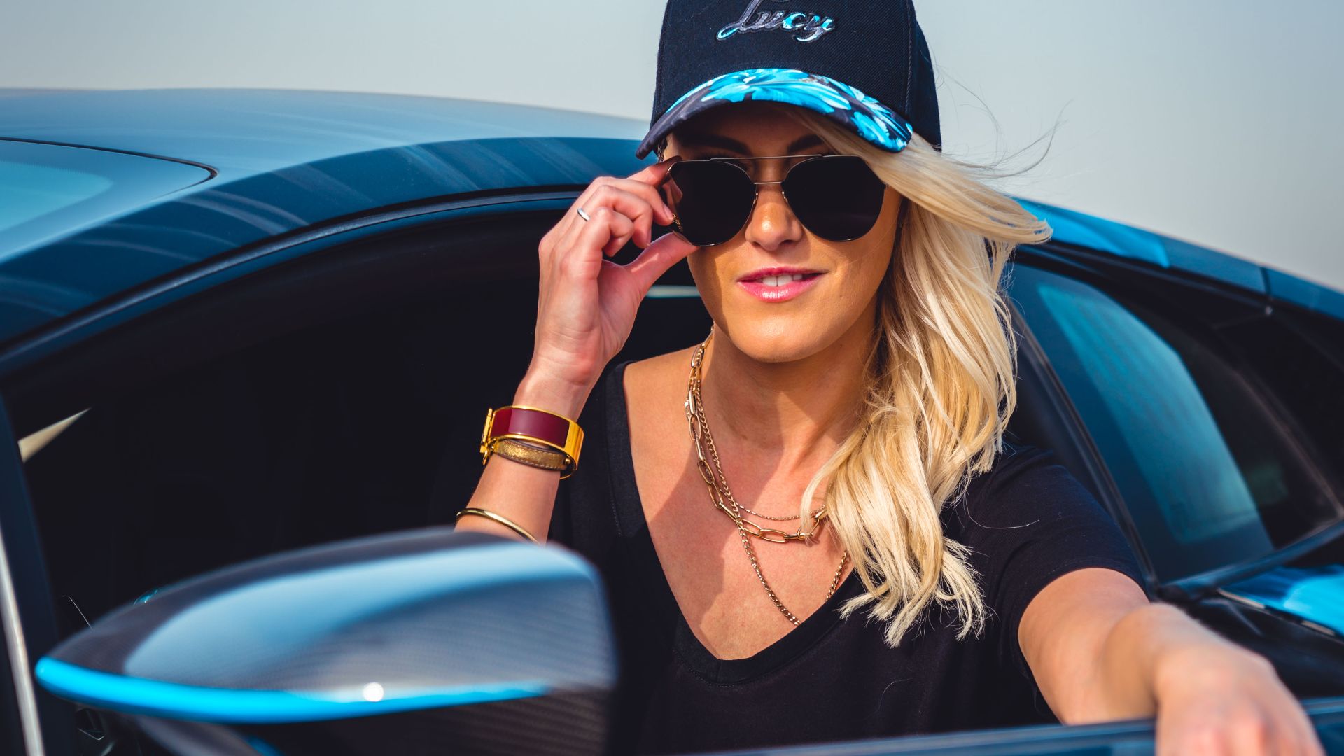 Les 20 clubs automobiles les plus exclusifs au monde