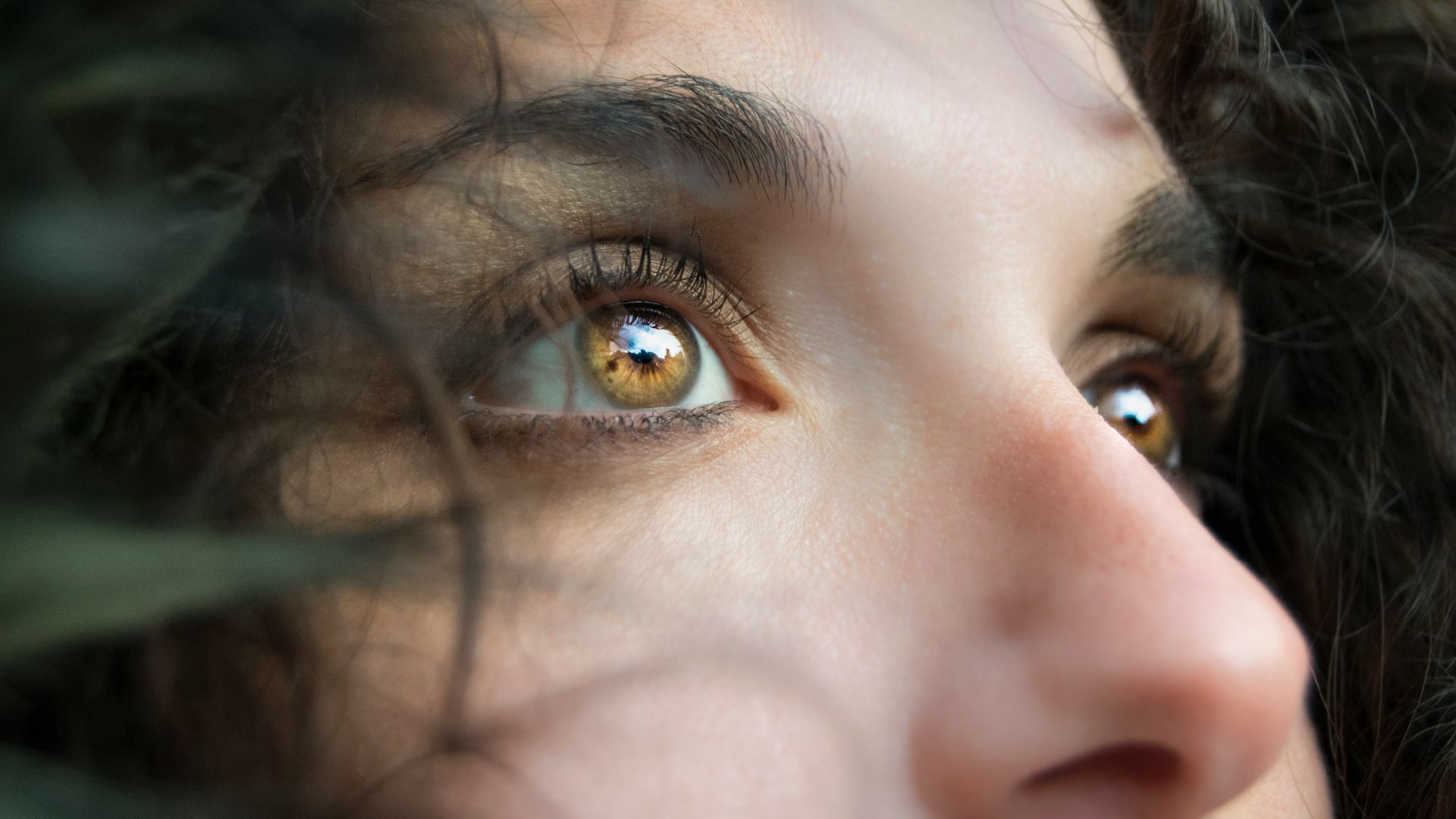 5. Le contact visuel est réciproque