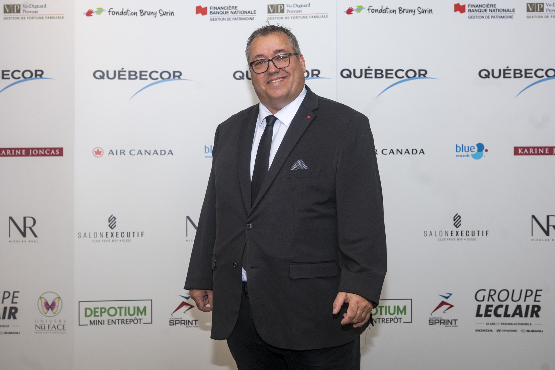 Daniel Lafond