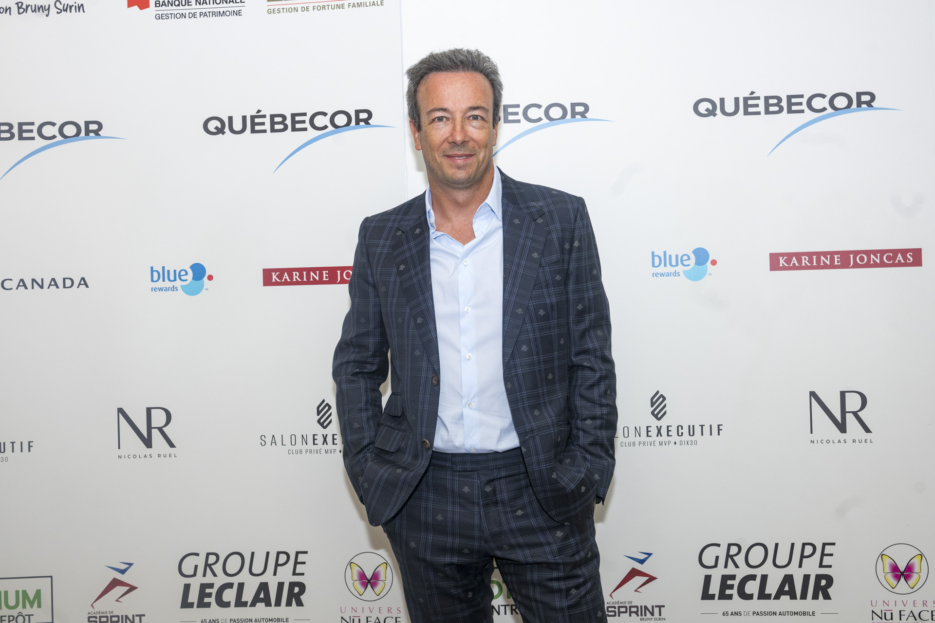 Luc Poirier