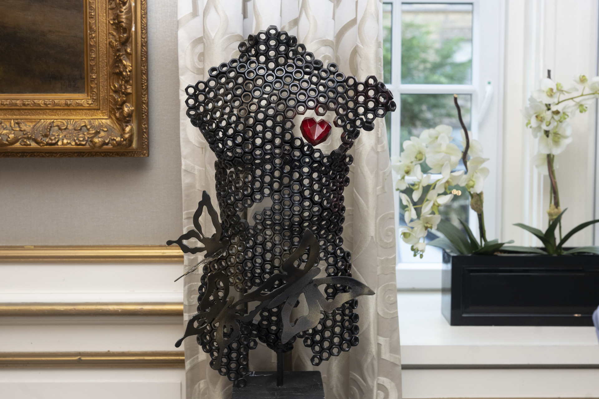 Ensemble unique