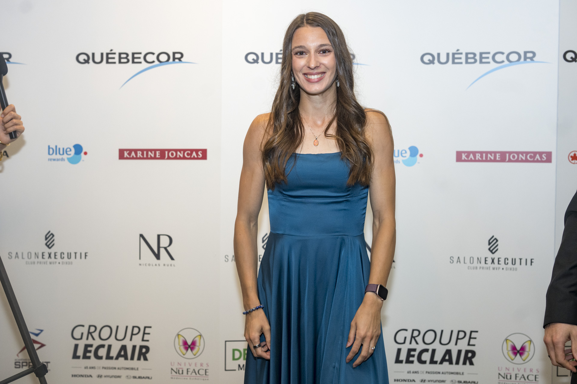 Audrey Leduc