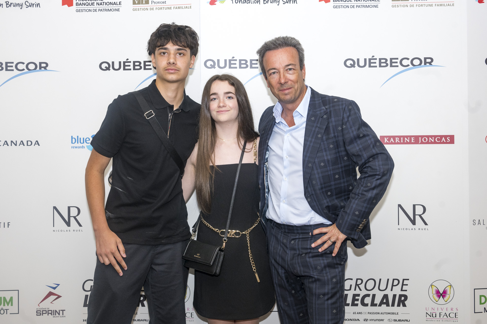 Luc Poirier