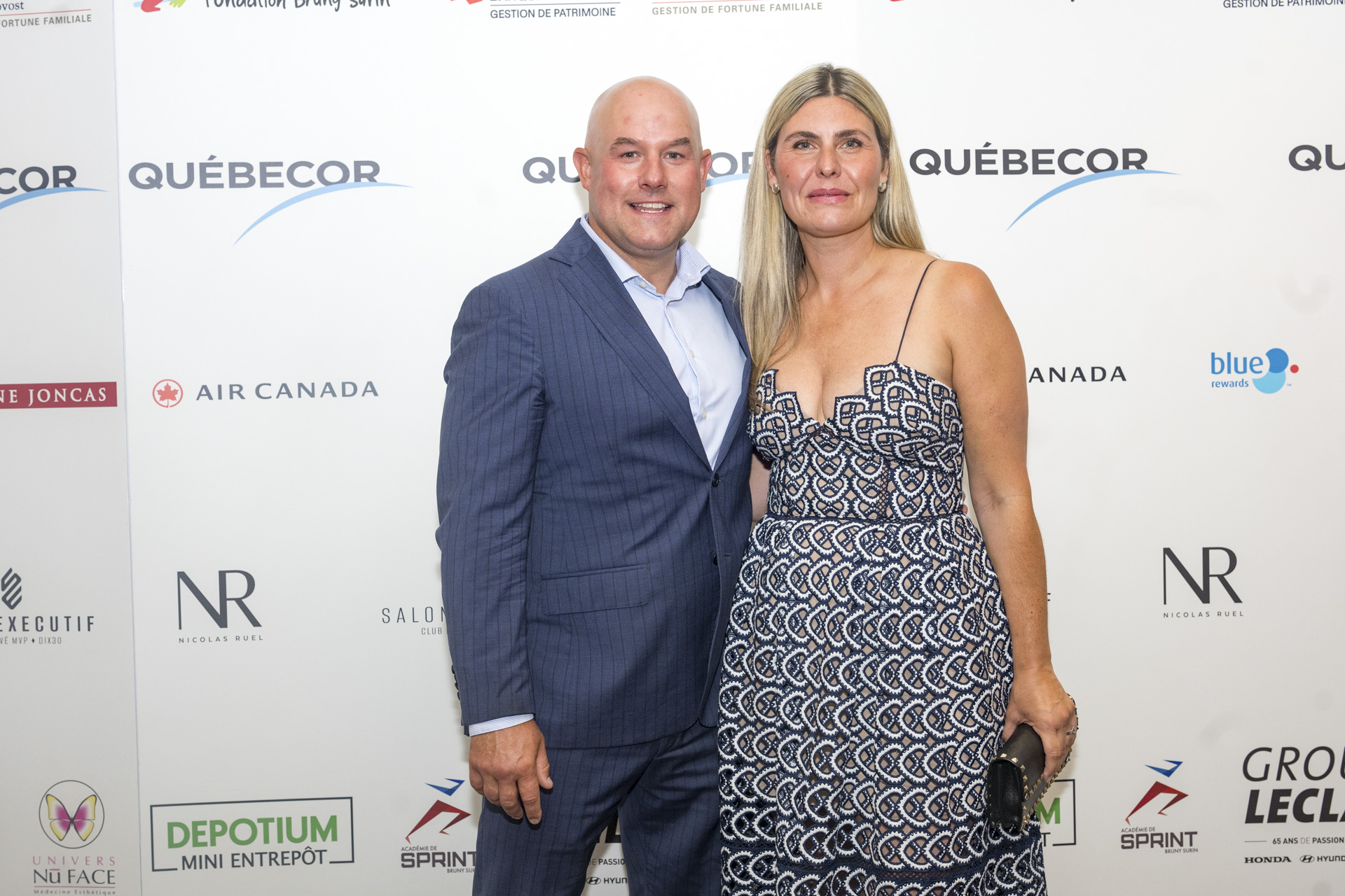 Steven Del Duca