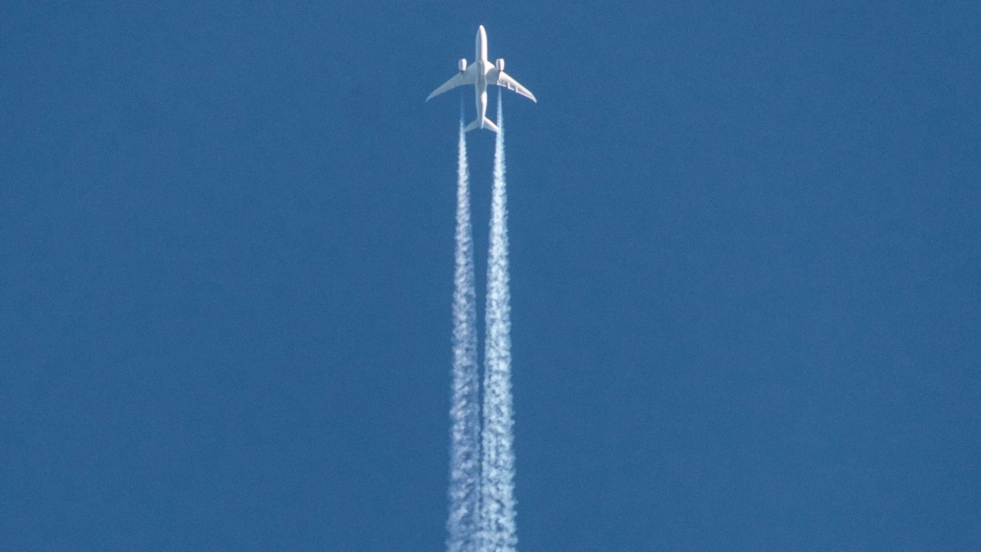 6. L'avion