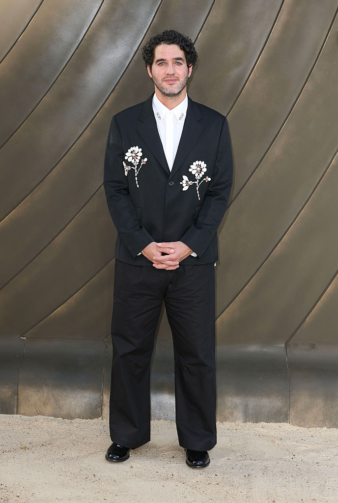 Benny Safdie