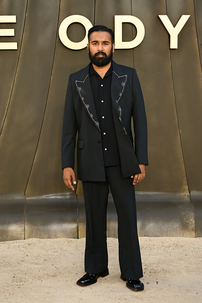 Himesh Patel