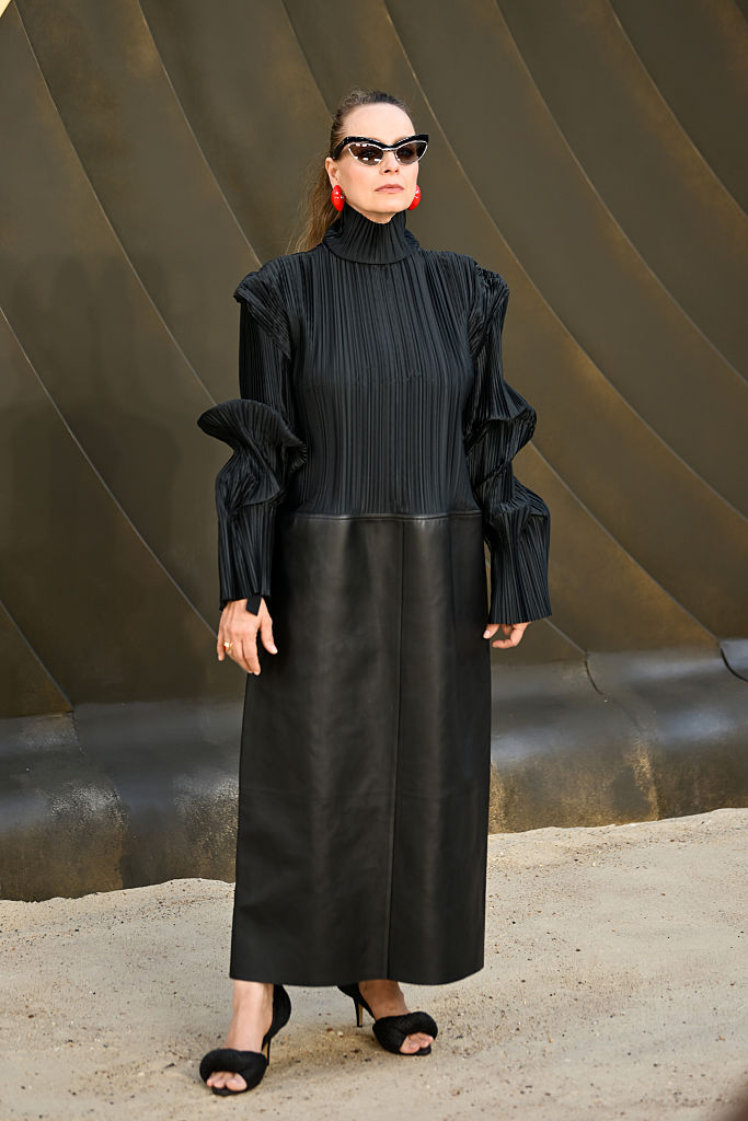 Samantha Morton