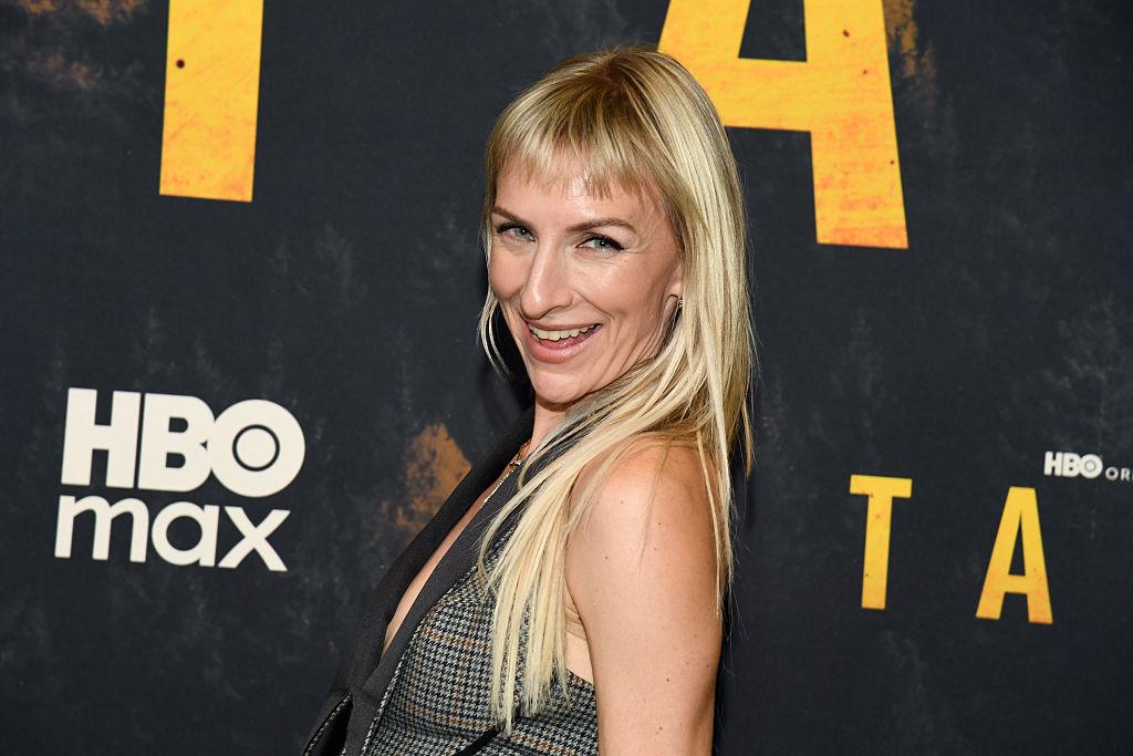 Mickey Sumner