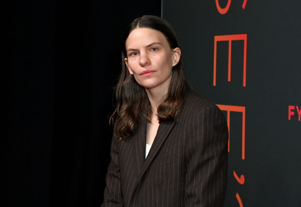 Eliot Sumner