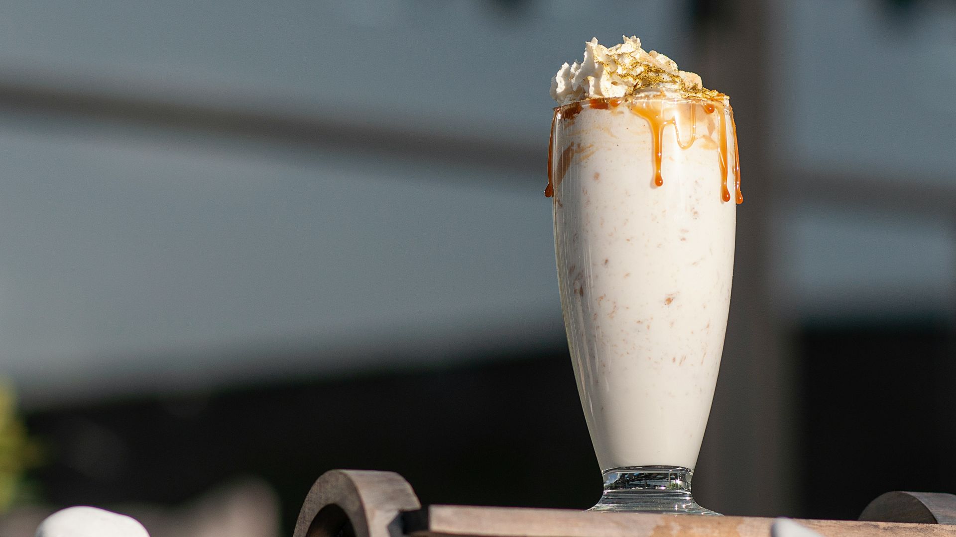 11. Milkshake de Steak ’n Shake