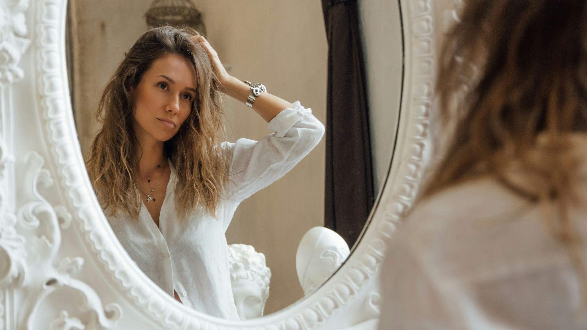 8. Porter plusieurs fois la même tenue sans complexe