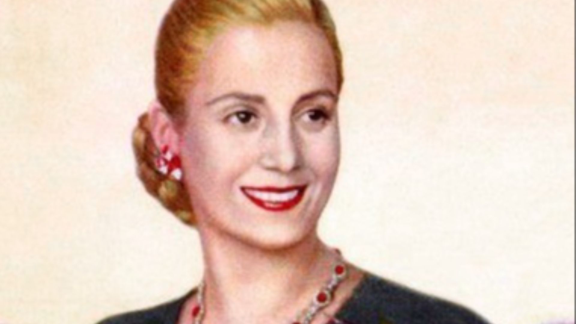 4. Eva Perón