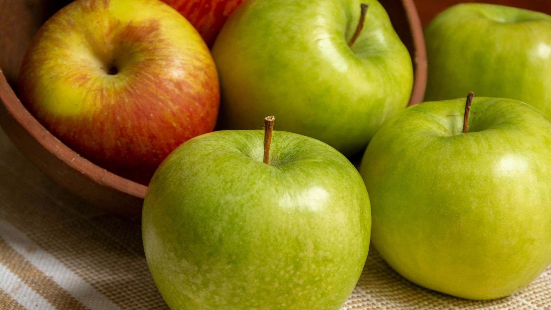 10. Pommes