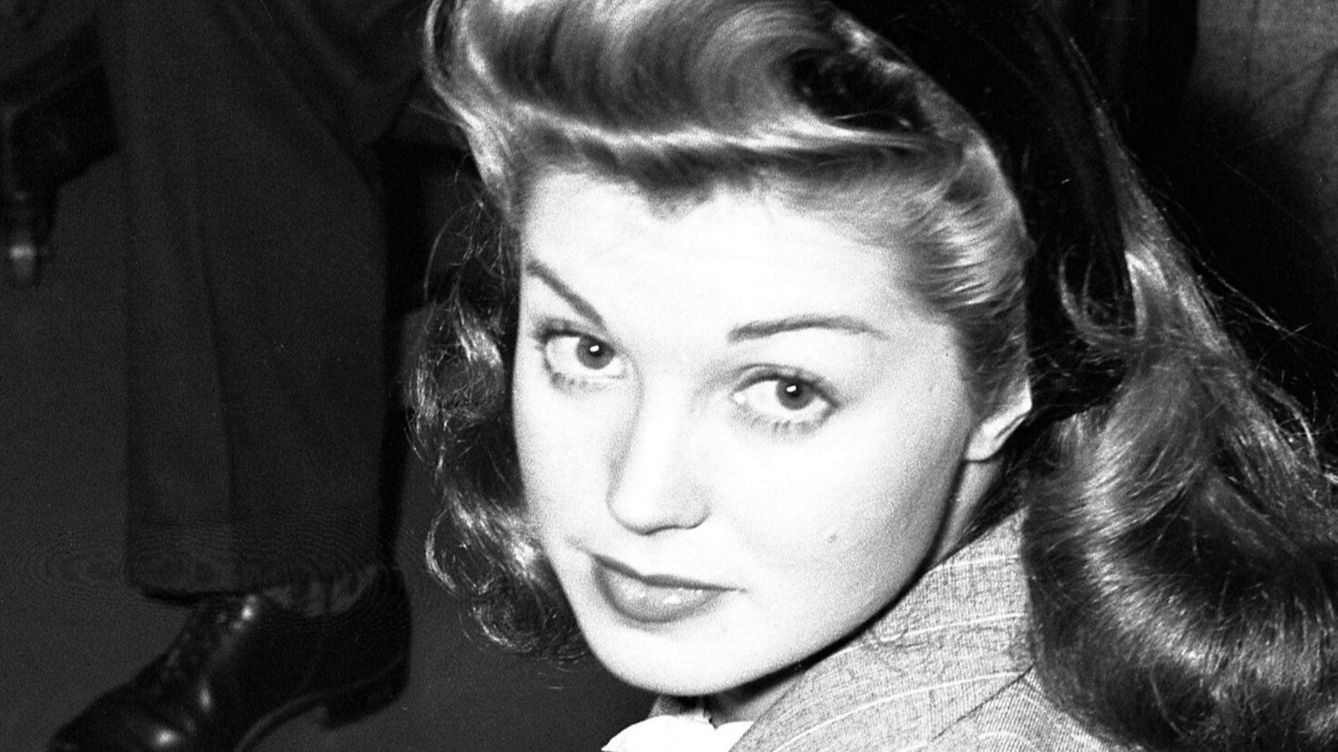 18. Esther Williams : l'actrice qui alliait beauté et aptitudes sportives