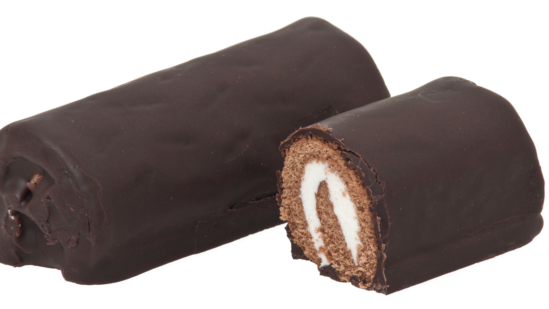 12. Les roulés suisses Little Debbie