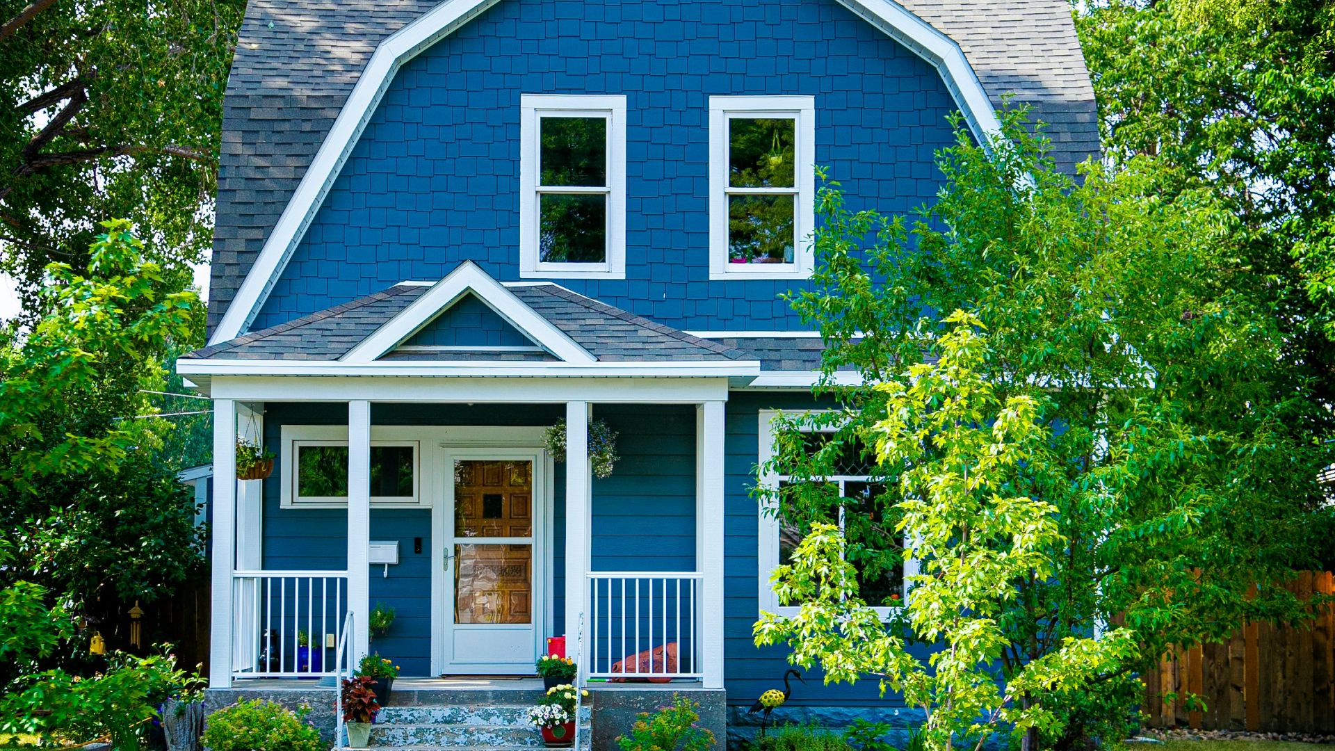 16. Vous avez un logement qui vous convient
