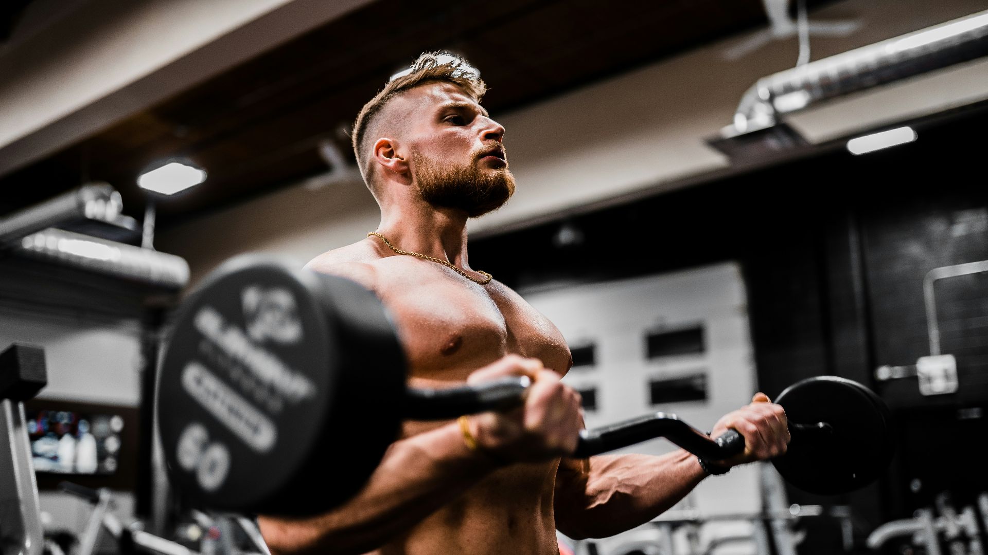 1. Faire de la musculation deux à trois fois par semaine