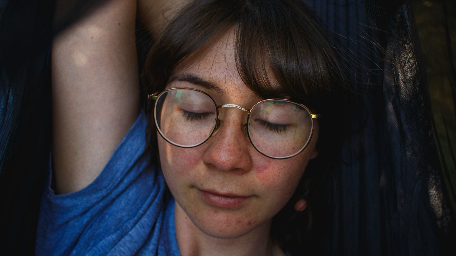 11. La beauté au naturel, c'est un look abouti