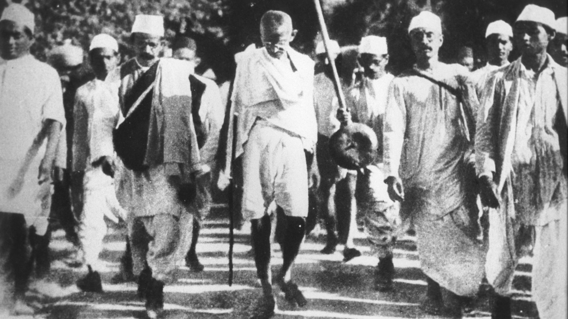 The 20 Historical Figures Who Took the Most Steps