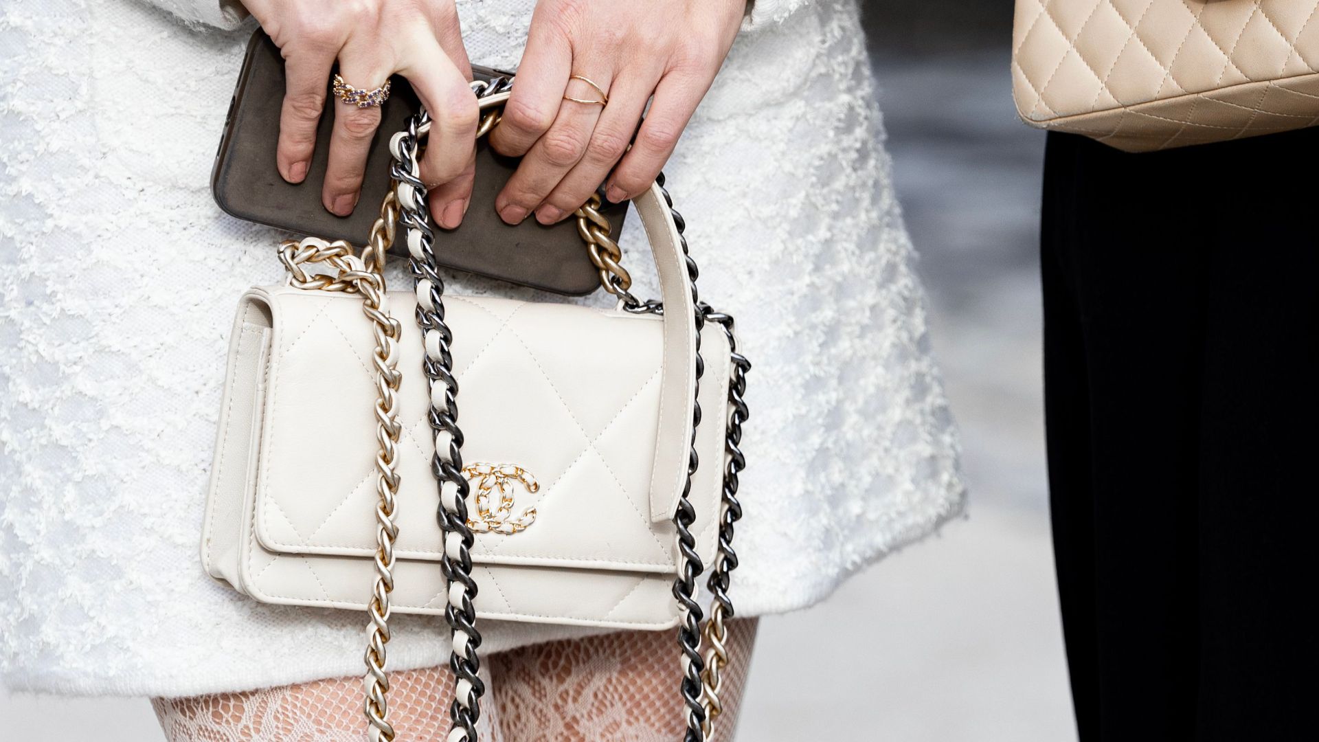 Chanel Classic