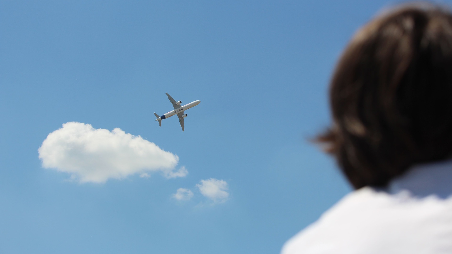 1. Découvrez comment fonctionnent réellement les avions
