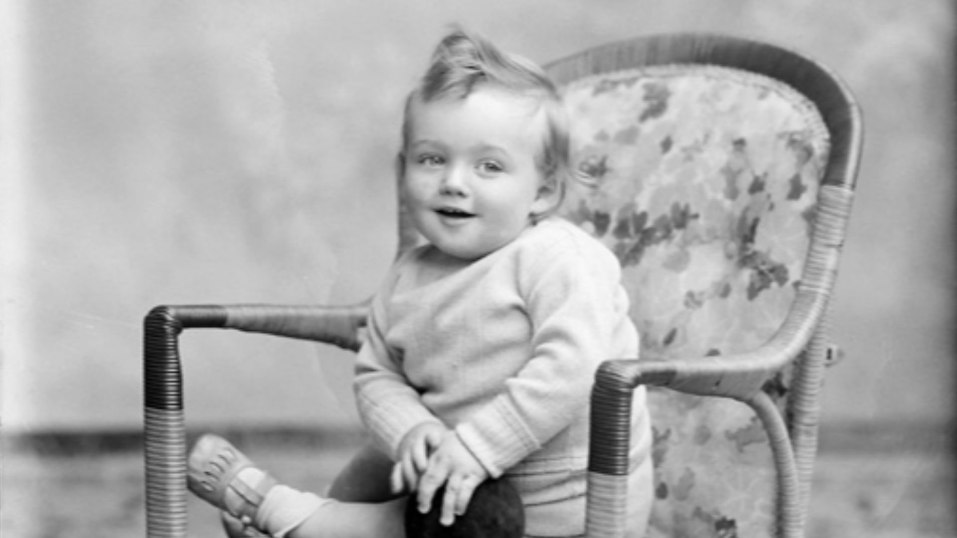 6. George