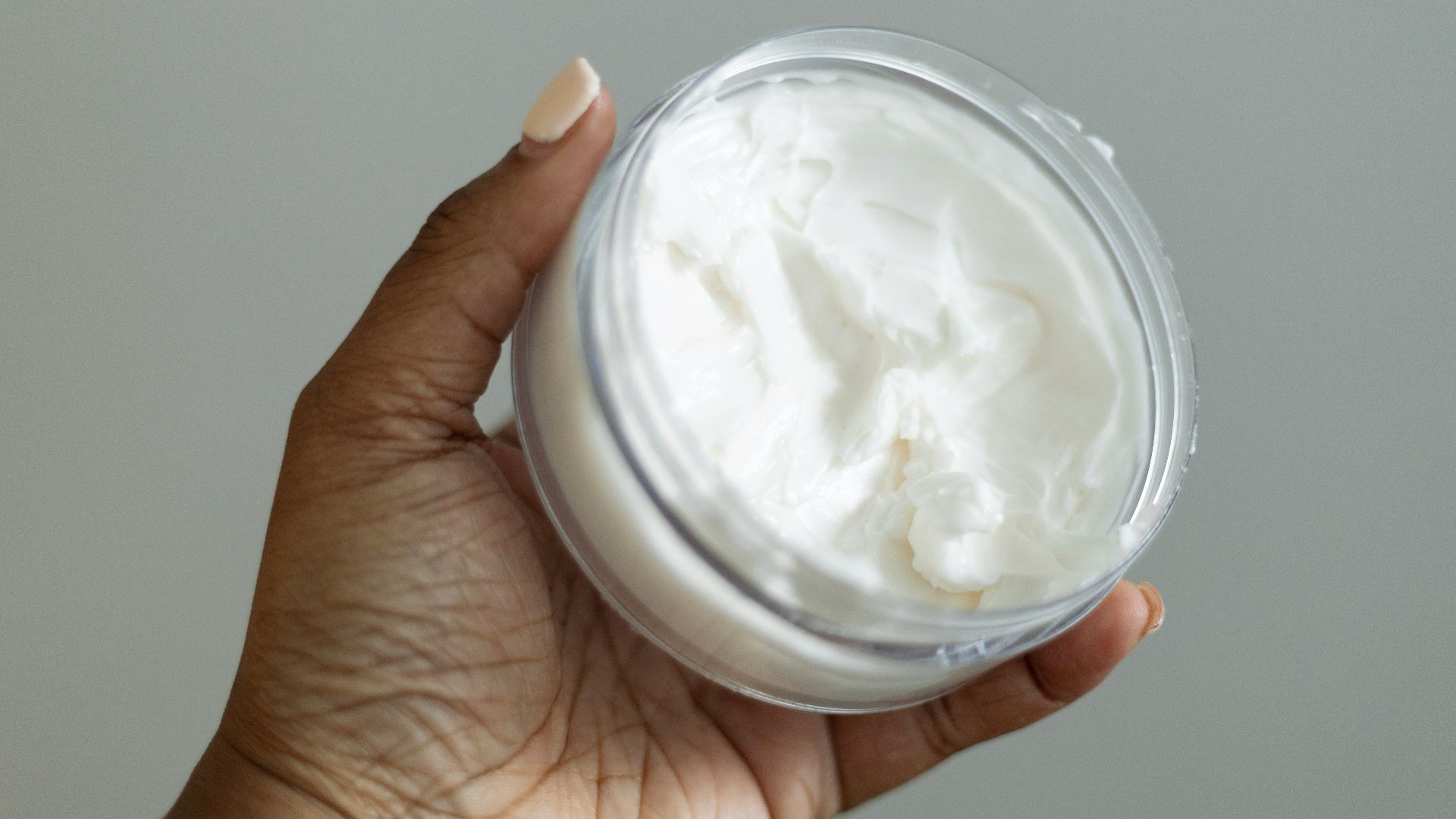 10. Crème hydratante pour le corps